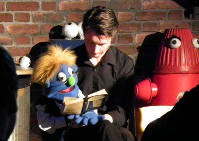 Avenue Q 29