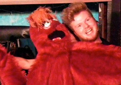 Avenue Q 4