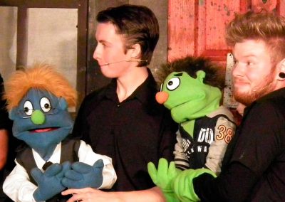 Avenue Q 8