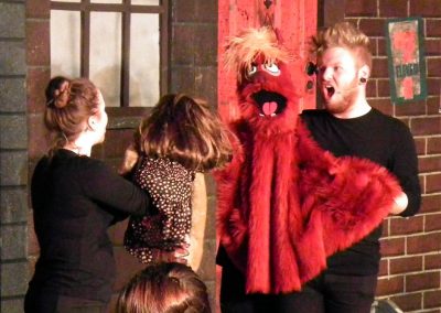 Avenue Q 98