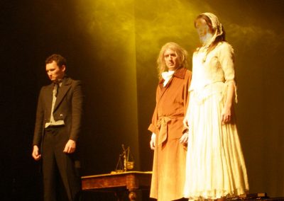Christmas carol 3