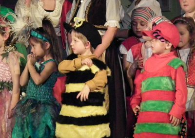James Giant Peach 1458