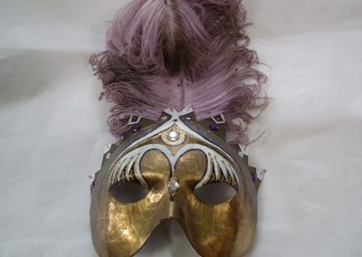 Mask 169