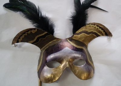 Mask 3