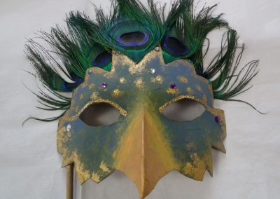 Mask 71