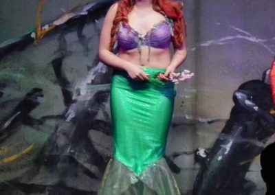Mermaid 14