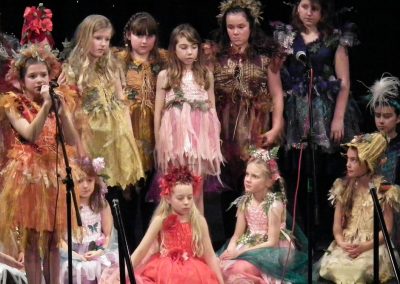 Once upon 0963