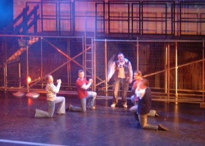 West side story 1058