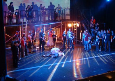 West side story 1097