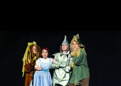 Wizard of Oz 3727