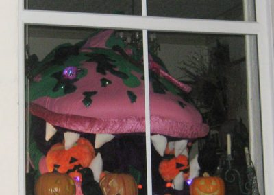audrey 2 halloween