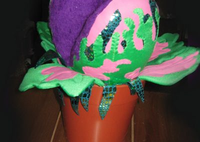 audrey 2 puppet 1